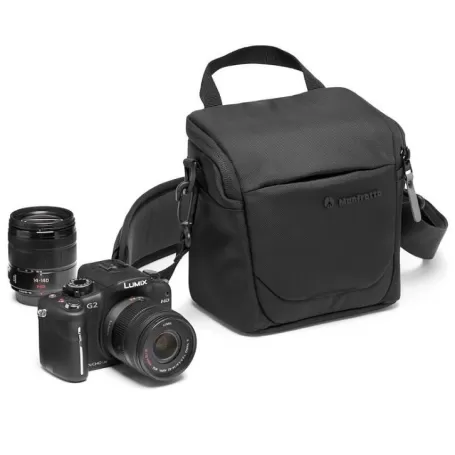 Bolsa de ombro Manfrotto Advanced III S