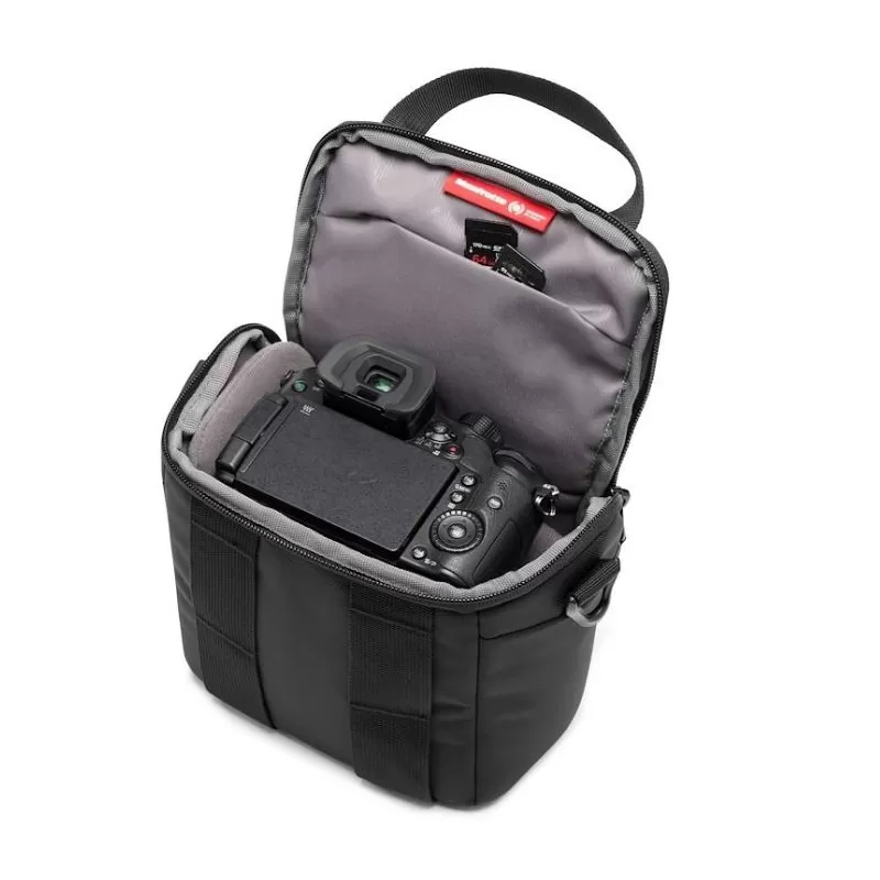Bolsa de ombro Manfrotto Advanced III S