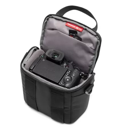 Bolsa de ombro Manfrotto Advanced III S