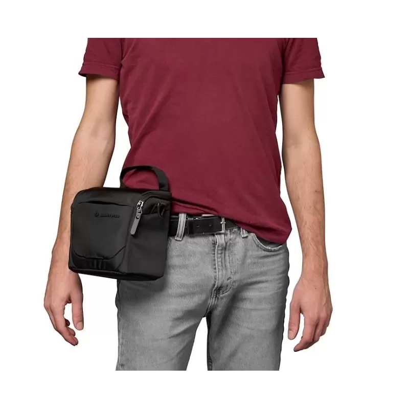 Bolsa de ombro Manfrotto Advanced III S