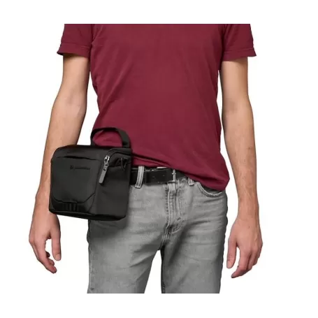 Bolsa de ombro Manfrotto Advanced III S