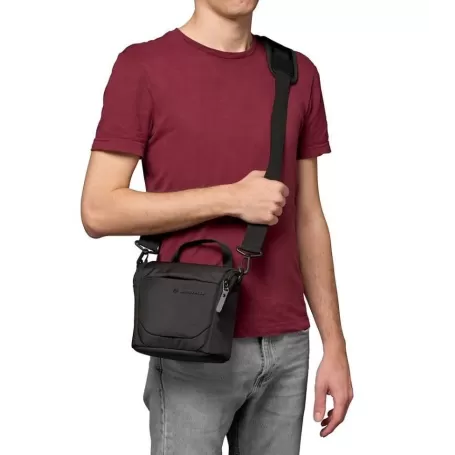 Bolsa de ombro Manfrotto Advanced III S