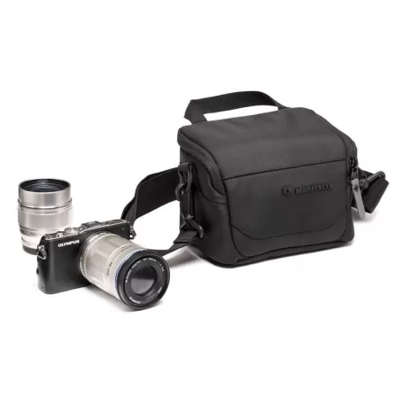 Bolsa de ombro Manfrotto Advanced III XS