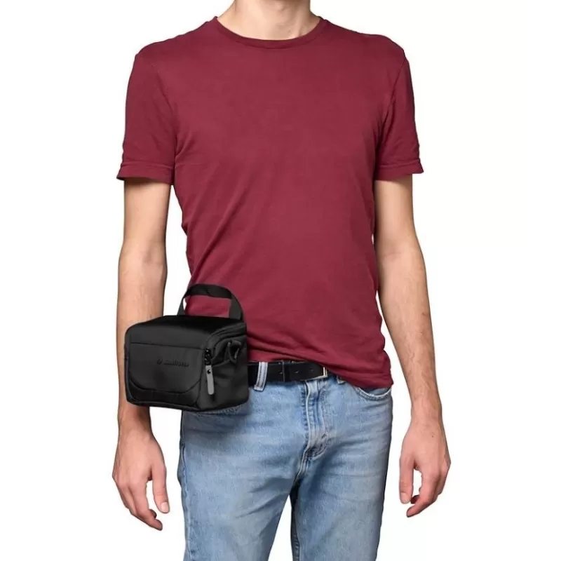 Bolsa de ombro Manfrotto Advanced III XS