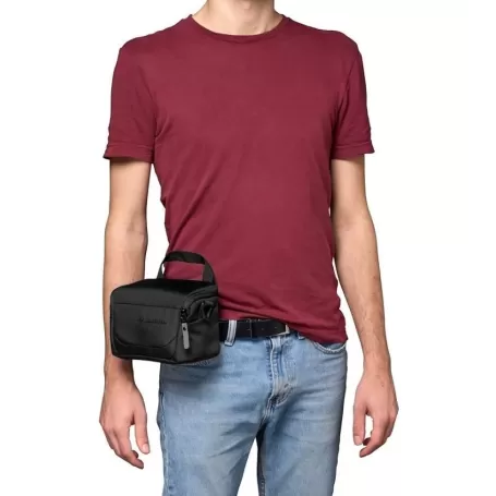 Bolsa de ombro Manfrotto Advanced III XS