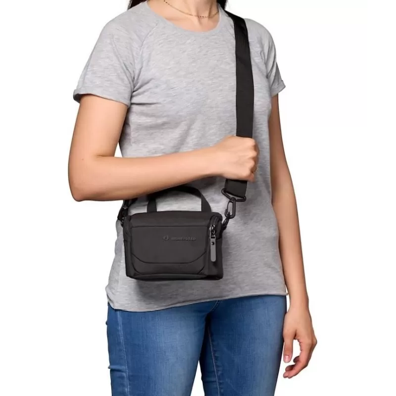 Bolsa de ombro Manfrotto Advanced III XS