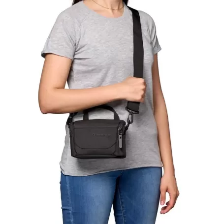Bolsa de ombro Manfrotto Advanced III XS
