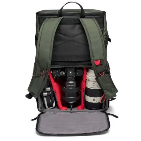 Mochila Manfrotto Street Slim