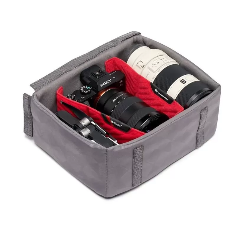 Mochila Manfrotto Street Slim