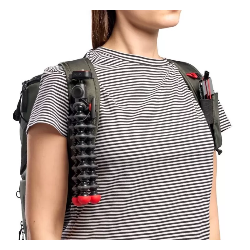 Mochila Manfrotto Street Slim