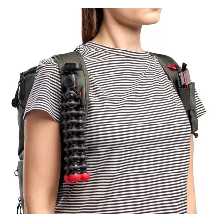 Mochila Manfrotto Street Slim