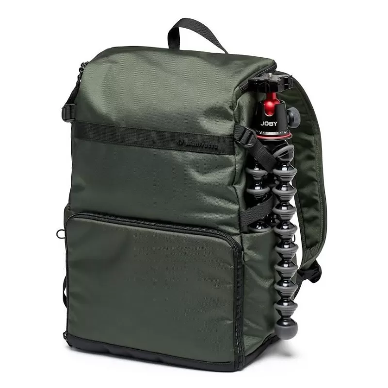 Mochila Manfrotto Street Slim