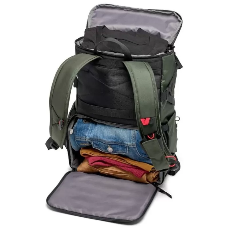 Mochila Manfrotto Street Slim