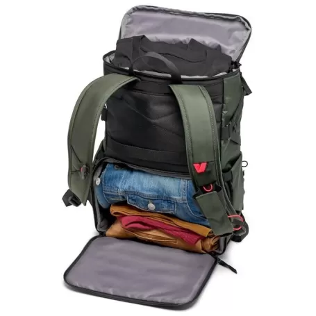 Mochila Manfrotto Street Slim