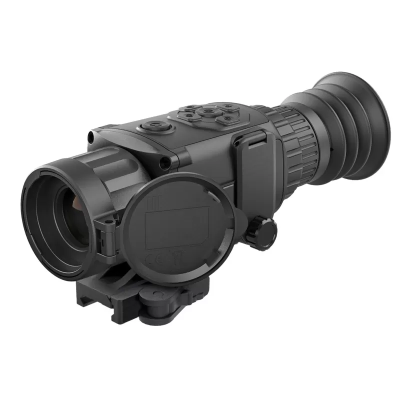 AGM RATTLER TS19-256 - Visor de Visión Térmica