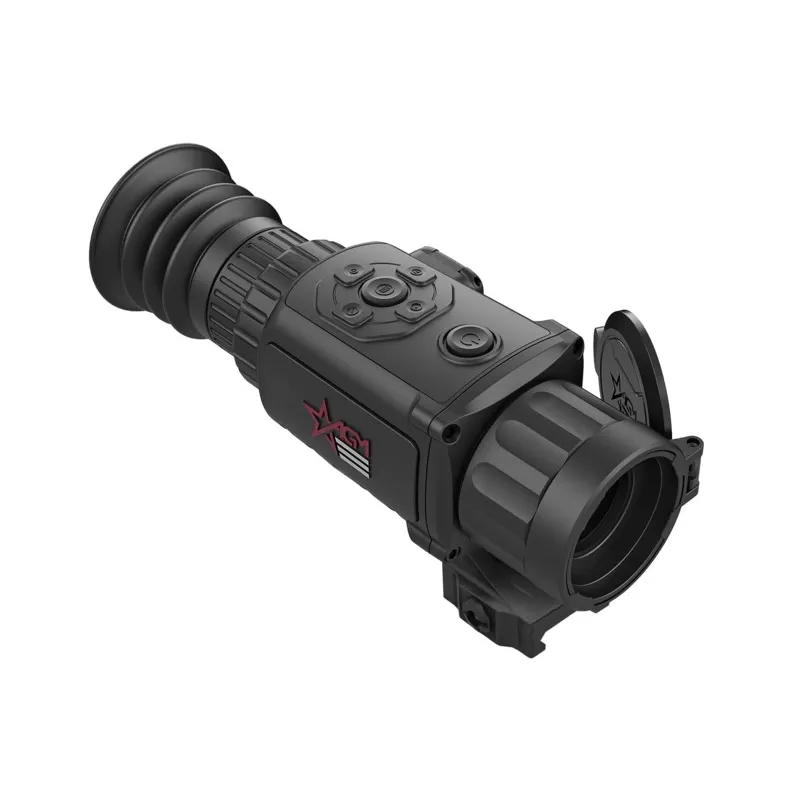 AGM RATTLER TS25-256 - Visor de Visión Térmica