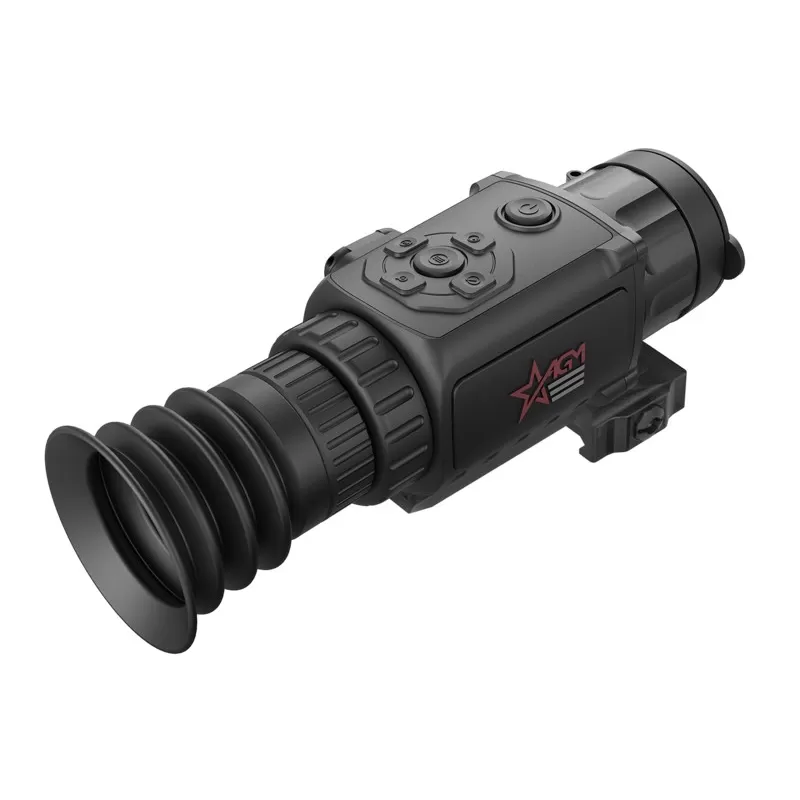 AGM RATTLER TS25-256 - Visor de Visión Térmica