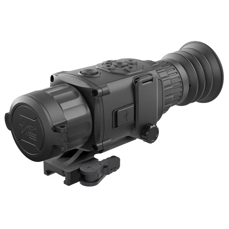 AGM RATTLER TS25-256 - Visor de Visión Térmica