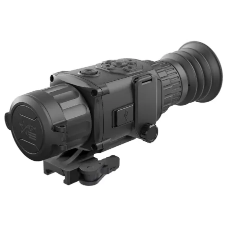 AGM RATTLER TS25-256 - Visor de Visión Térmica
