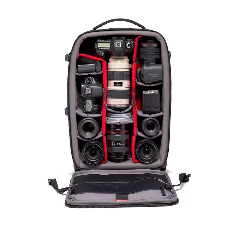 Mala com rodinhas Manfrotto Advanced III