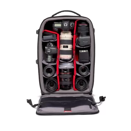 Mala com rodinhas Manfrotto Advanced III