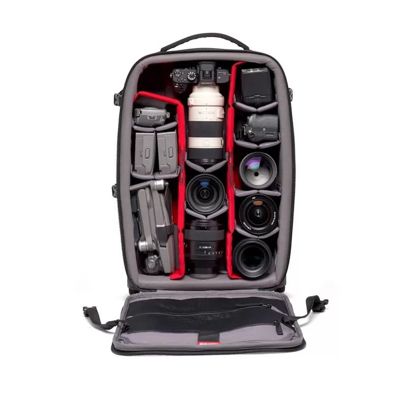 Mala com rodinhas Manfrotto Advanced III