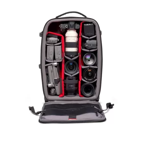 Mala com rodinhas Manfrotto Advanced III