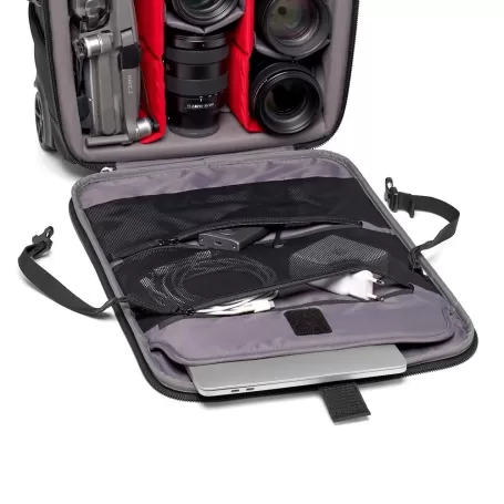 Mala com rodinhas Manfrotto Advanced III