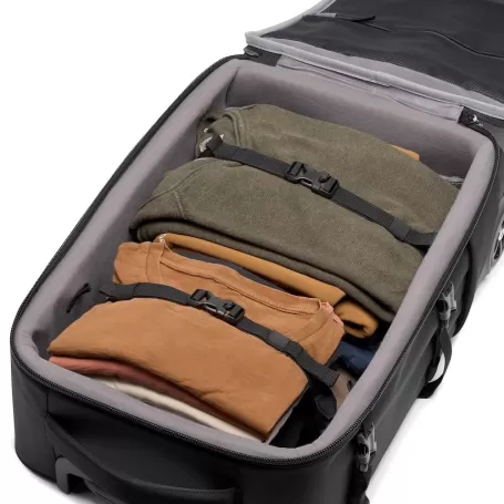 Mala com rodinhas Manfrotto Advanced III
