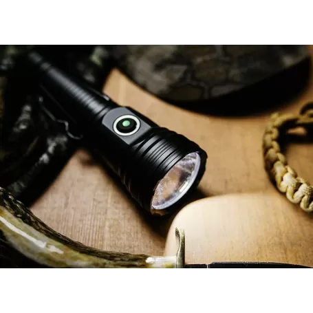 Linterna PROPUS 3500