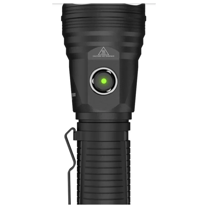 Linterna PROPUS 3500