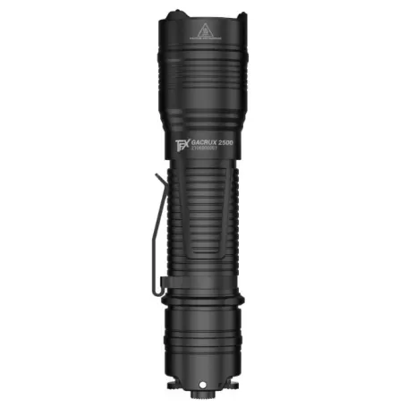 Lanterna GACRUX 2500