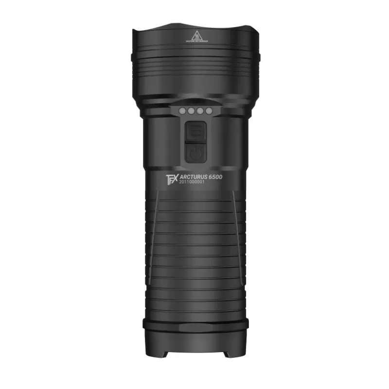 Linterna ARCTURUS 6500