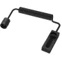 Pulsador remoto para linterna ZOSMA 900