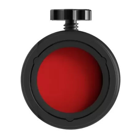 Filtro de 4 cores para lanternas ZOSMA 900 e PROPUS 1200