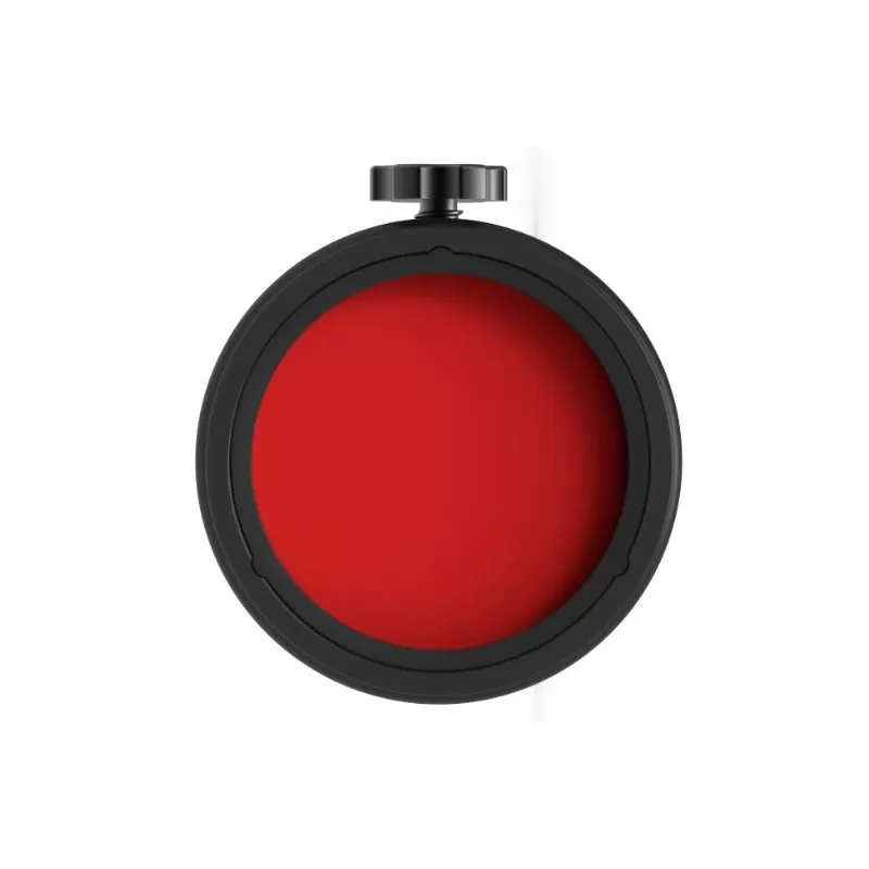 Filtro 4 colores para linterna PROPUS 3500