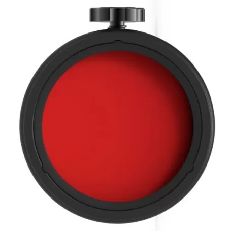 Filtro 4 colores para linterna PROPUS 3500