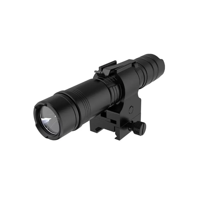 Adaptador PICATINNY para lanternas ZOSMA 900, PROPUS 1200, PROPUS 3500 e GACRUX 2500