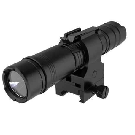 Adaptador PICATINNY para lanternas ZOSMA 900, PROPUS 1200, PROPUS 3500 e GACRUX 2500