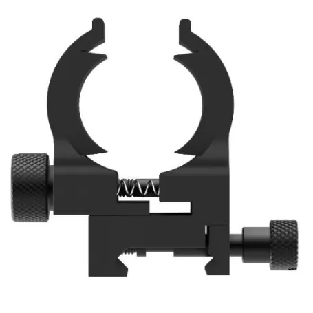 Adaptador PICATINNY para lanternas ZOSMA 900, PROPUS 1200, PROPUS 3500 e GACRUX 2500
