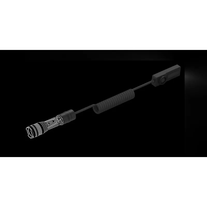 Botão remoto para lanterna FTX GACRUX 2500