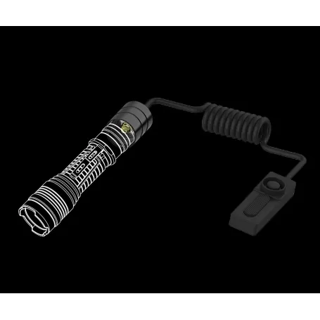 Botão remoto para lanterna FTX GACRUX 2500
