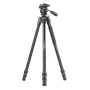 Vanguard Veo 3 263AO - Trípode de aluminio