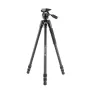 Vanguard Veo 3 263CO - Trípode de aluminio