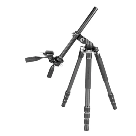 Tripé de fibra de carbono Vanguard Veo 3T+ 234CPS Tripé de fibra de carbono Vanguard Veo 3T+ 234CPS