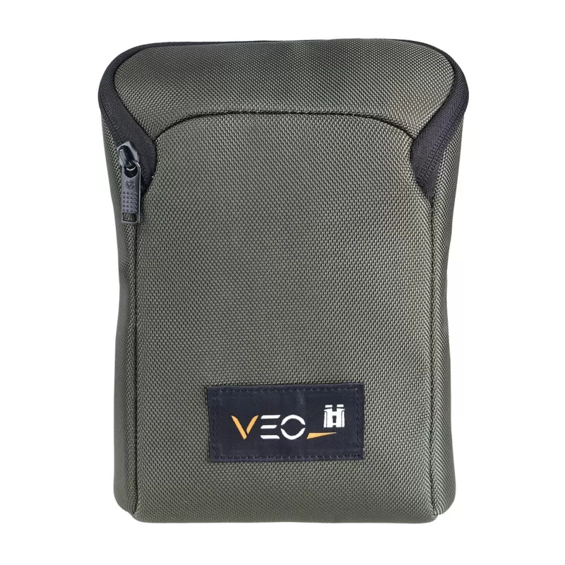 Vanguard Veo ED 1250 - Prismáticos ED 12x50