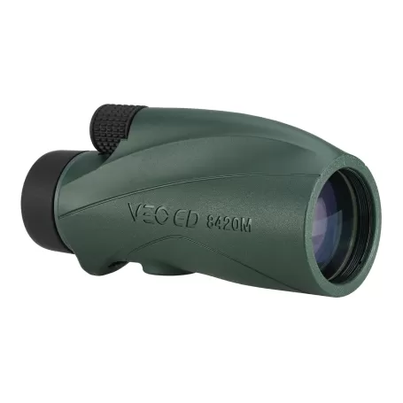 Vanguard Veo ED 8420M - Monóculo 8x42 em Kit Digiscoping