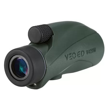 Vanguard Veo ED 8420M - Monóculo 8x42 em Kit Digiscoping