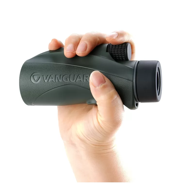 Vanguard Veo ED 8420M - Monóculo 8x42 em Kit Digiscoping