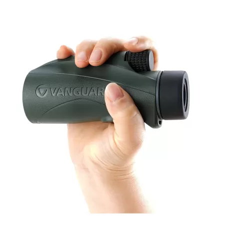 Vanguard Veo ED 8420M - Monóculo 8x42 em Kit Digiscoping